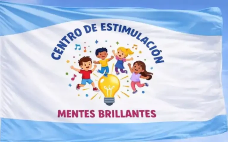 Nuestra Bandera